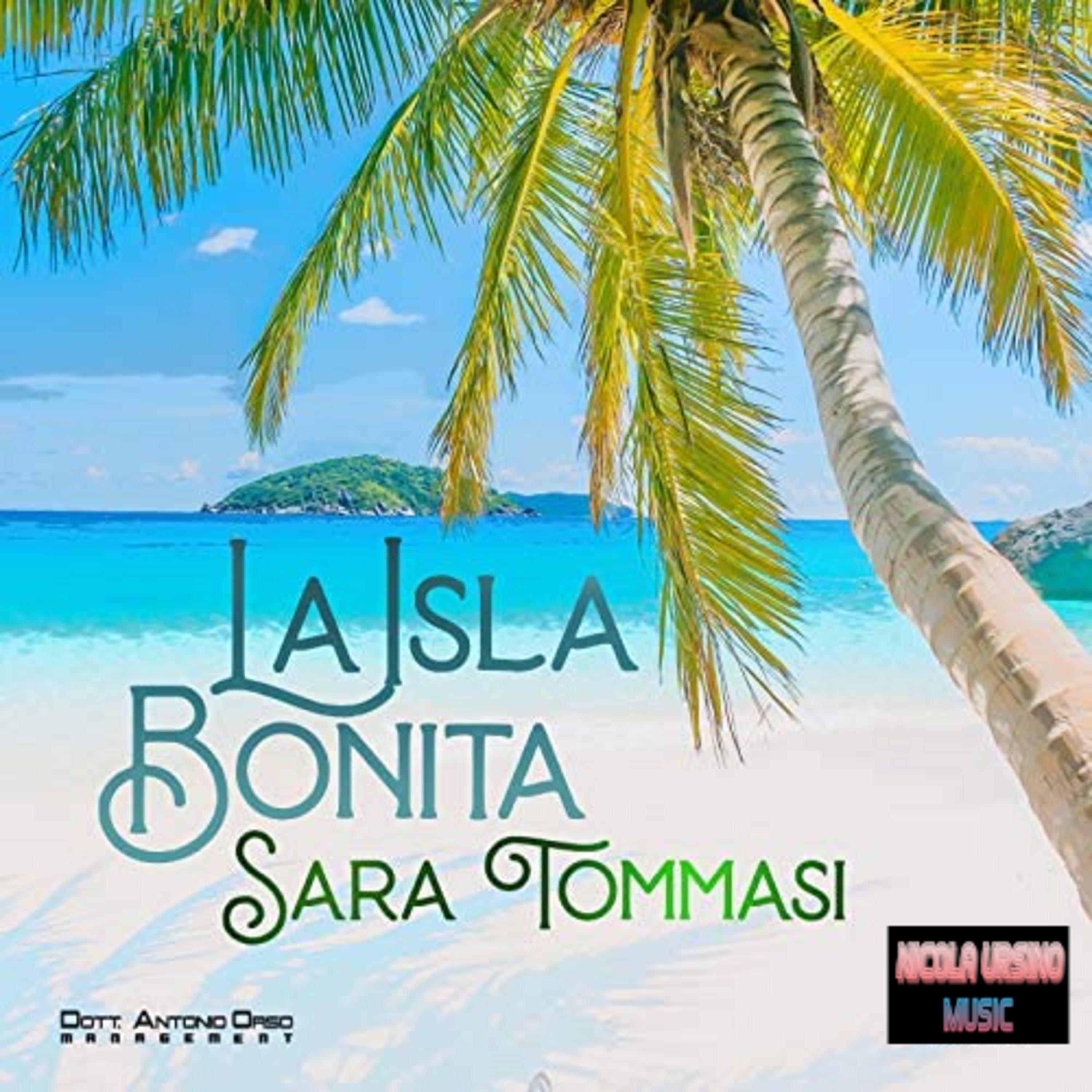 Sara Tommasi - La isla bonita