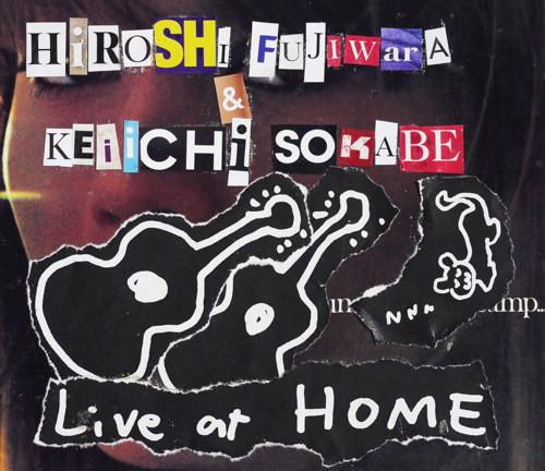 Live At Home