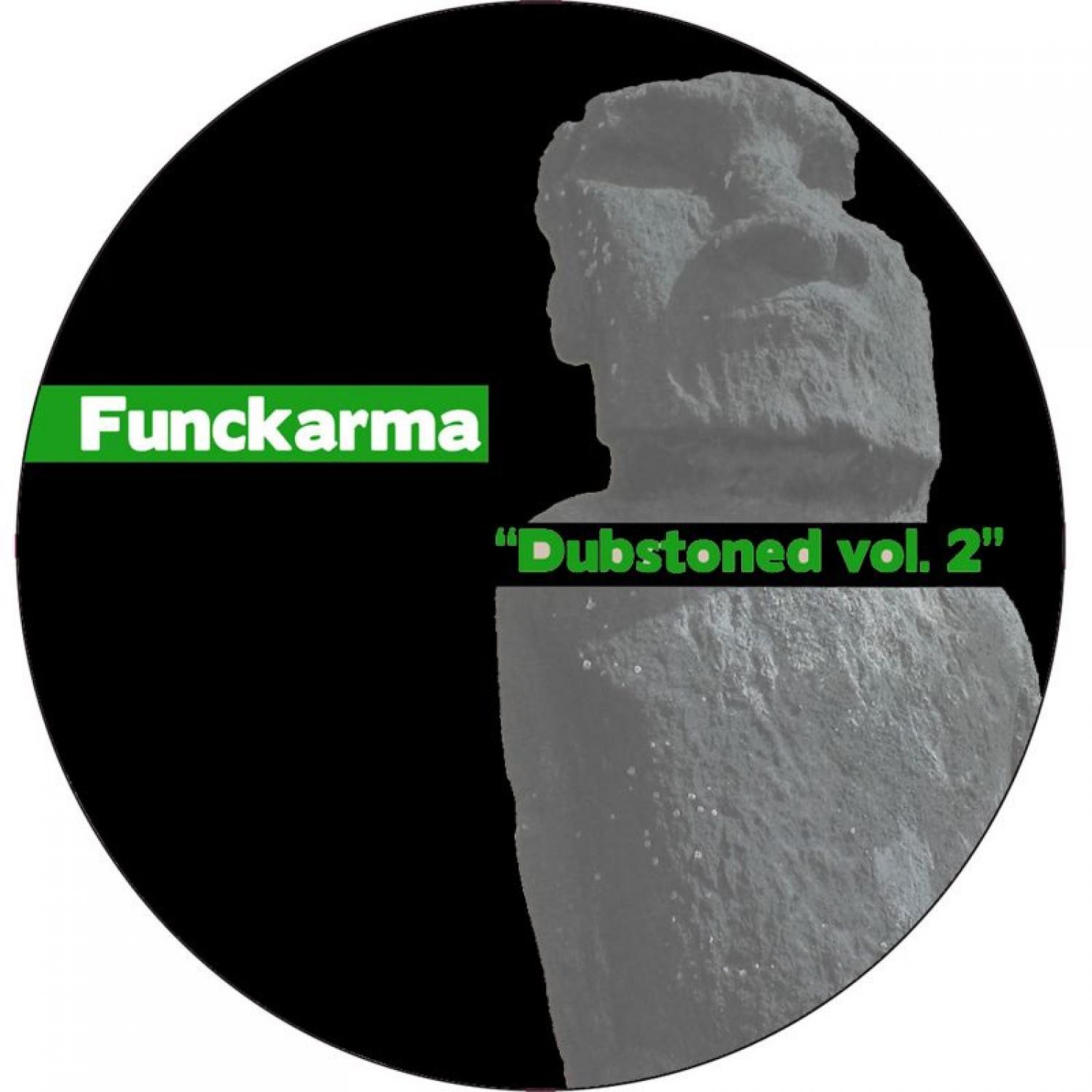Dubstoned Vol. 2