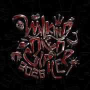 活死人2026Cypher专辑