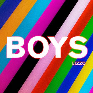 Ashlee Simpson - Boys (Pre-V) 带和声伴奏