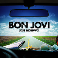 Whole Lot Of Leaving - Bon Jovi (karaoke Version)