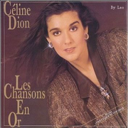 Les chansons en or