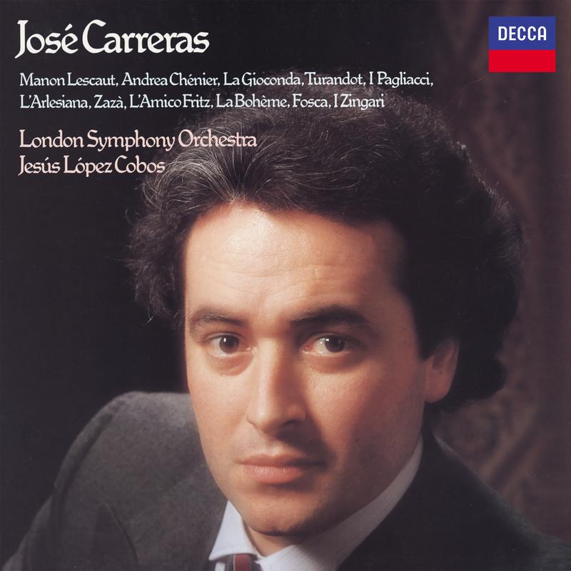Opera Arias