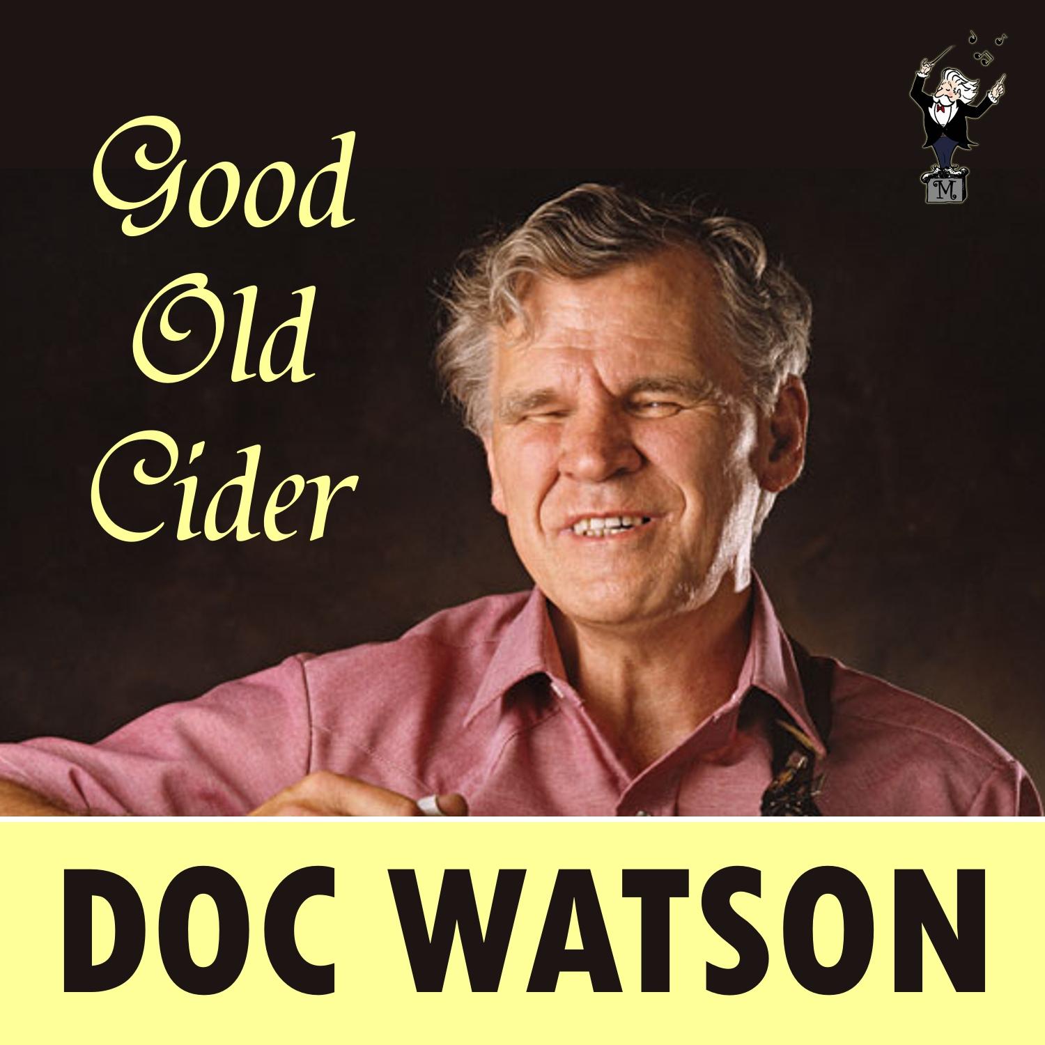 Good Old Cider
