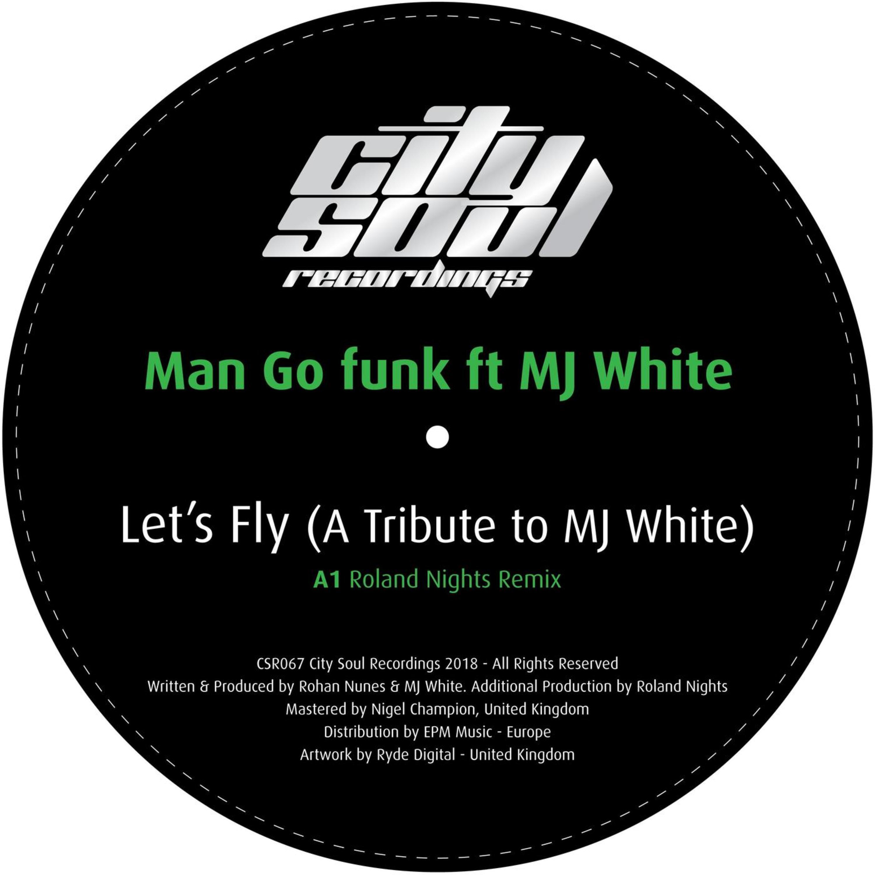 Let's Fly