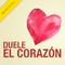 Duele el Corazón (Instrumental) - Single专辑