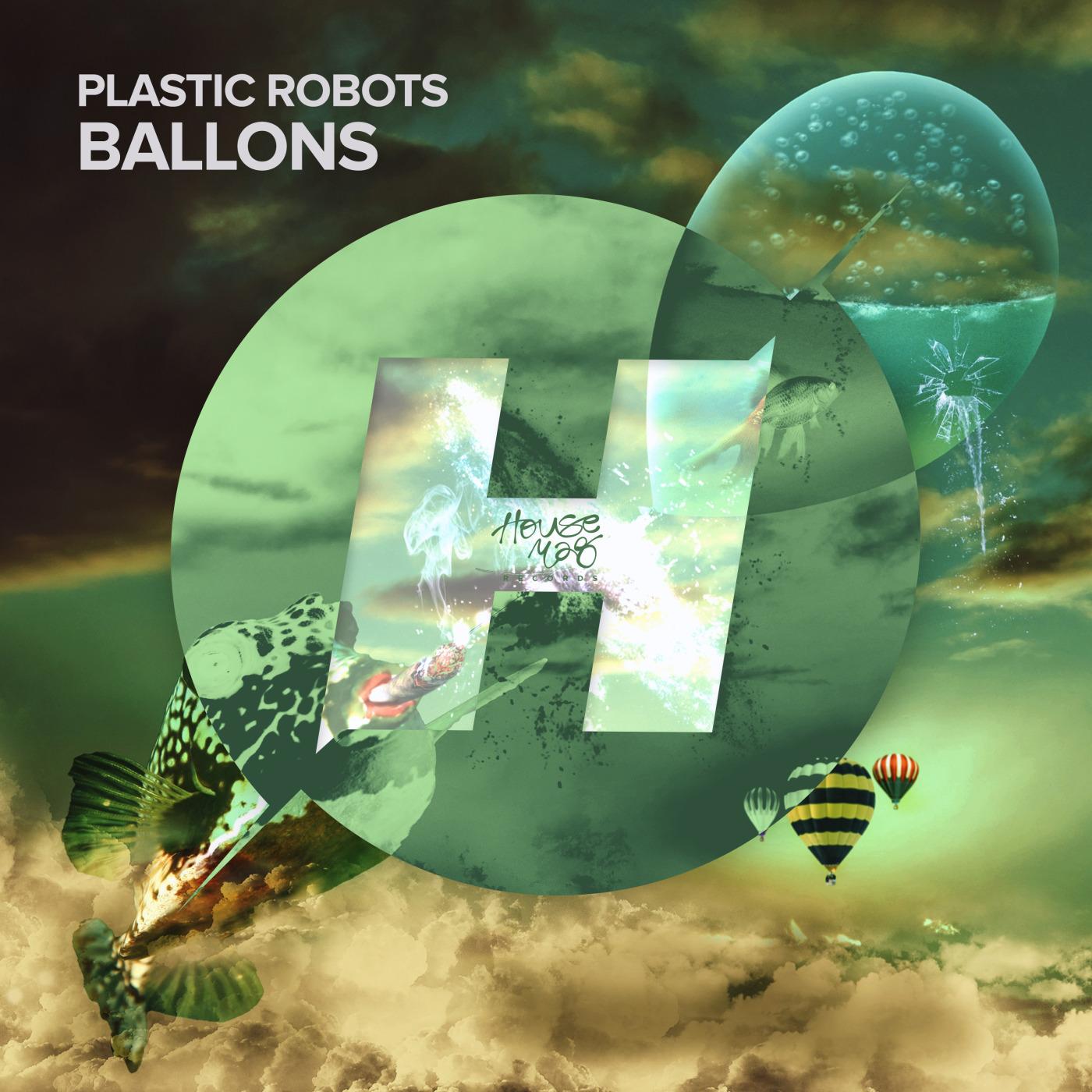 Ballons