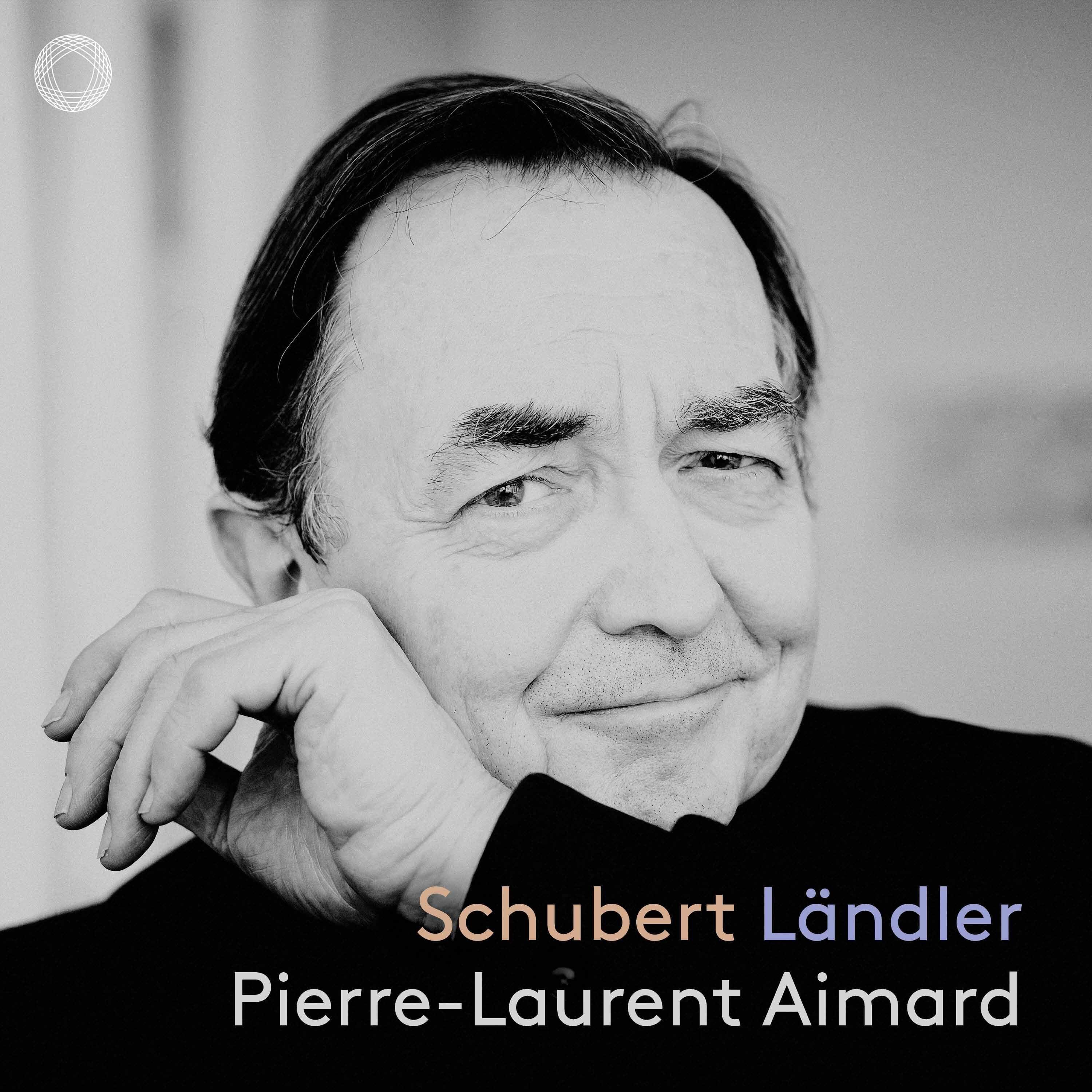 Pierre-Laurent Aimard - 38 Waltzes, Ländler and Ecossaises, Op. 18, D.145, Ländler: No. 2 in E-Flat Major - No. 3 in A-Flat Major
