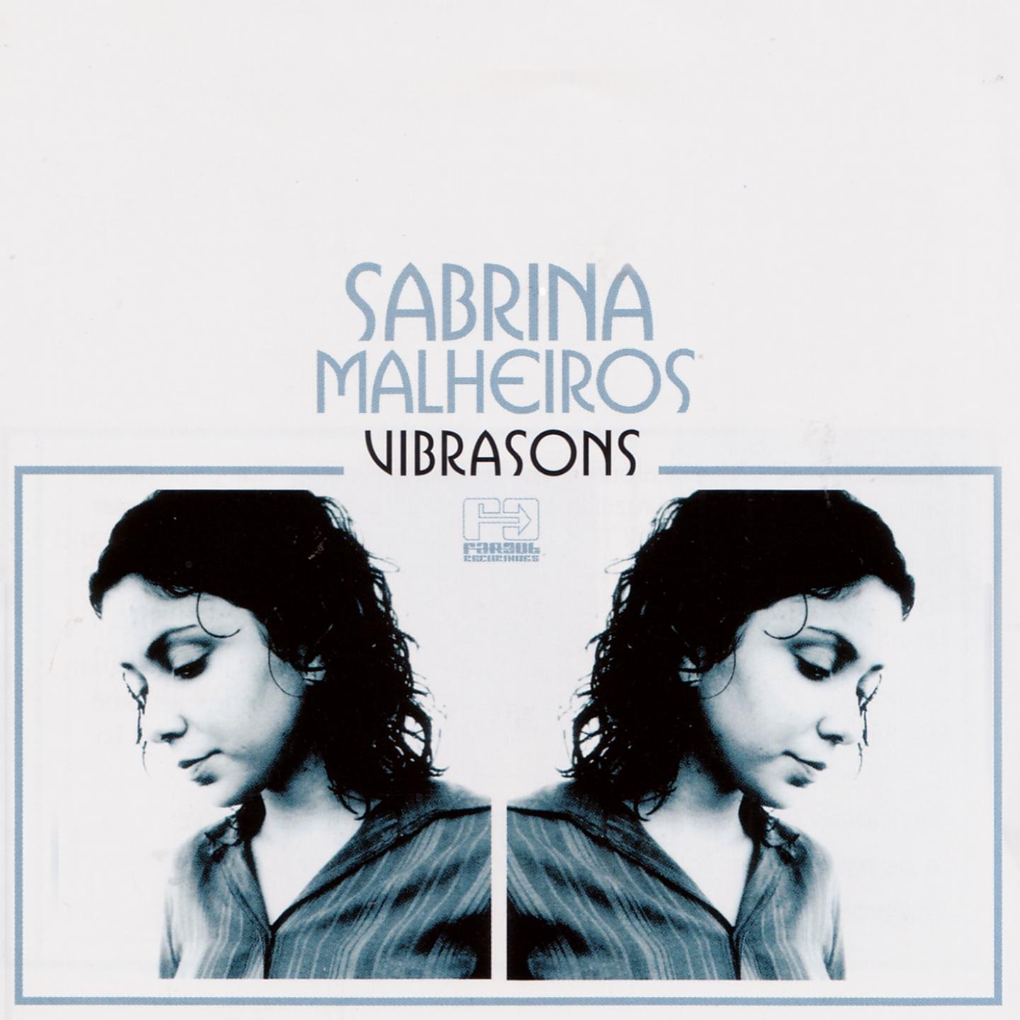 Sabrina Malheiros - Capoeira Vai (Roc Hunter Remix)