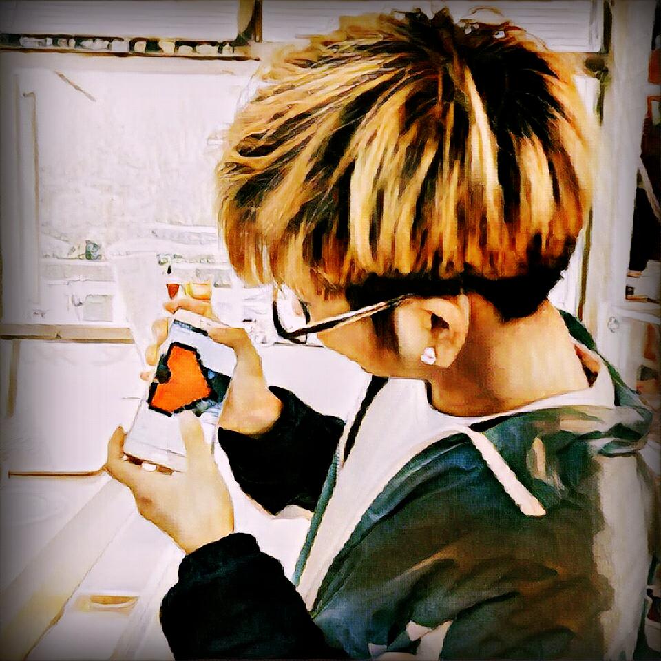 B-Rock - Gangsta Choral