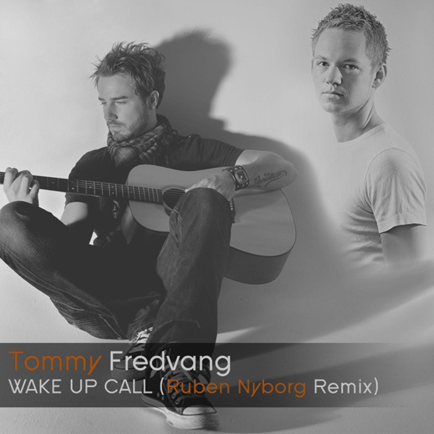 Wake up Call