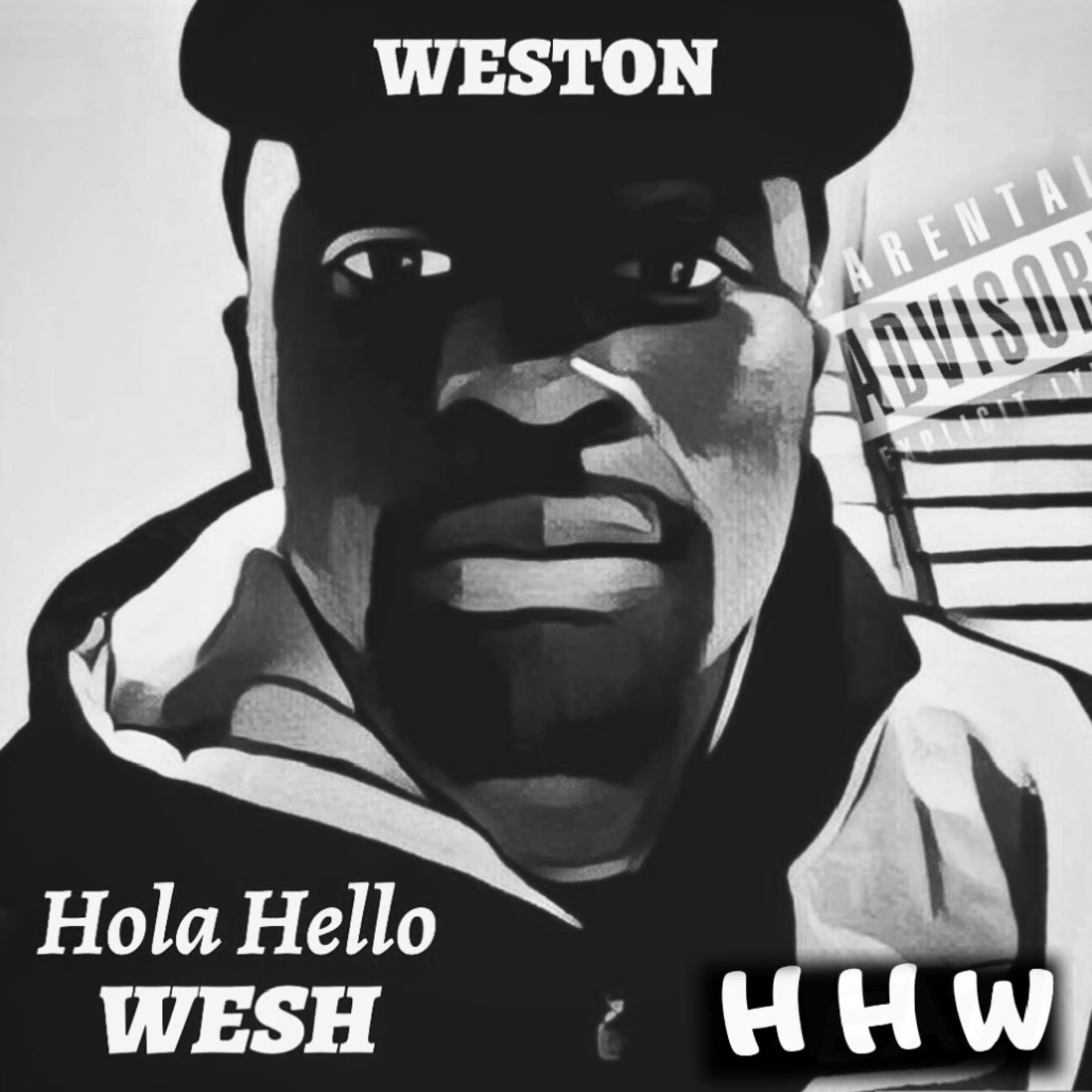 Hola Hello Wesh