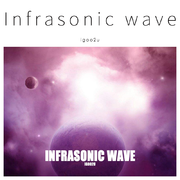 Infrasonic wave