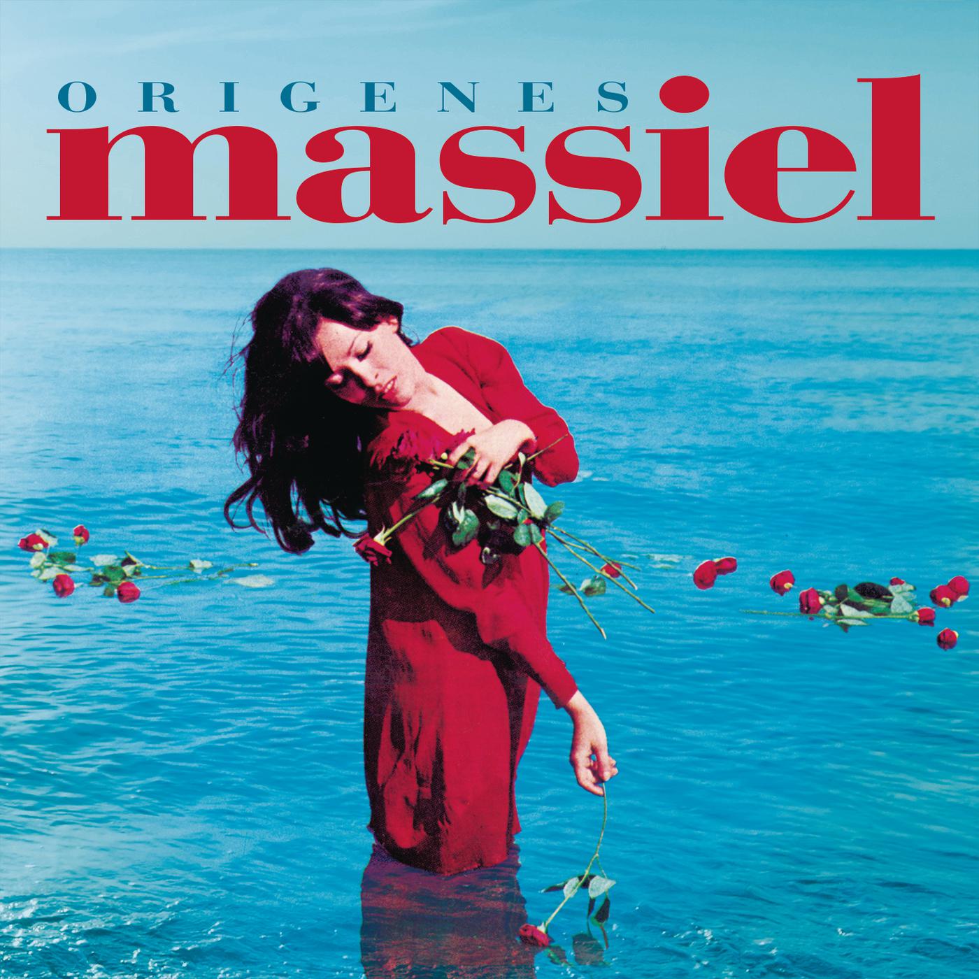 Massiel - Rosas en el Mar