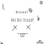 Error 404专辑