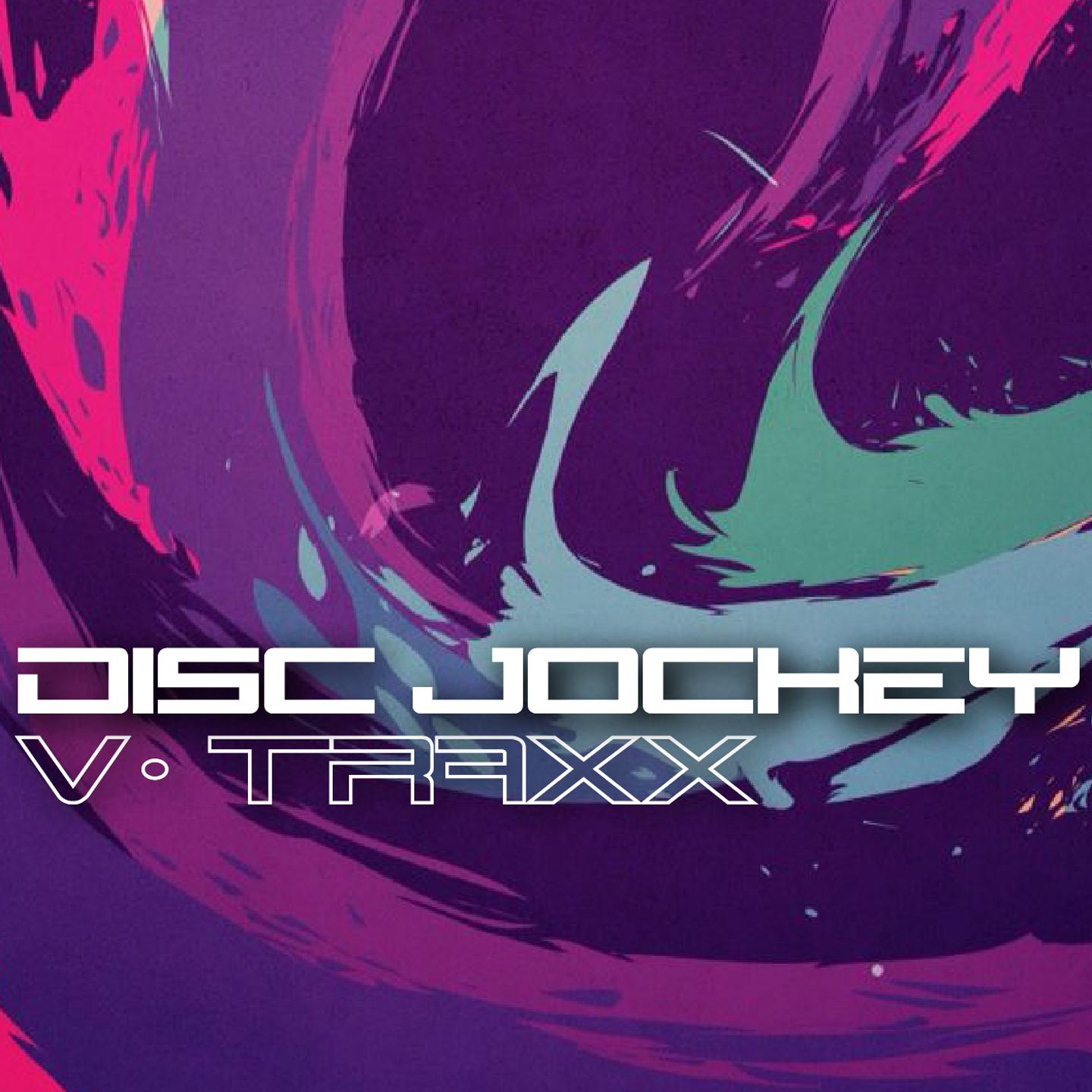 Disc Jockey