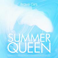 Brave Girls- Chi Mat Ba Ram