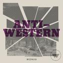 Anti Western专辑