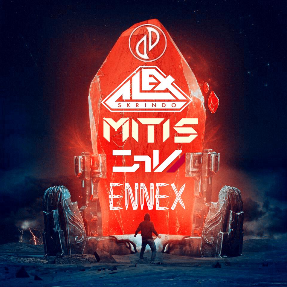 MitiS - MitiS - Mashup