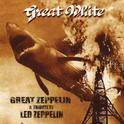 Great Zeppelin - A Tribute to Led Zeppelin (Live)专辑