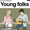 Young Folks专辑