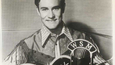 Lefty Frizzell