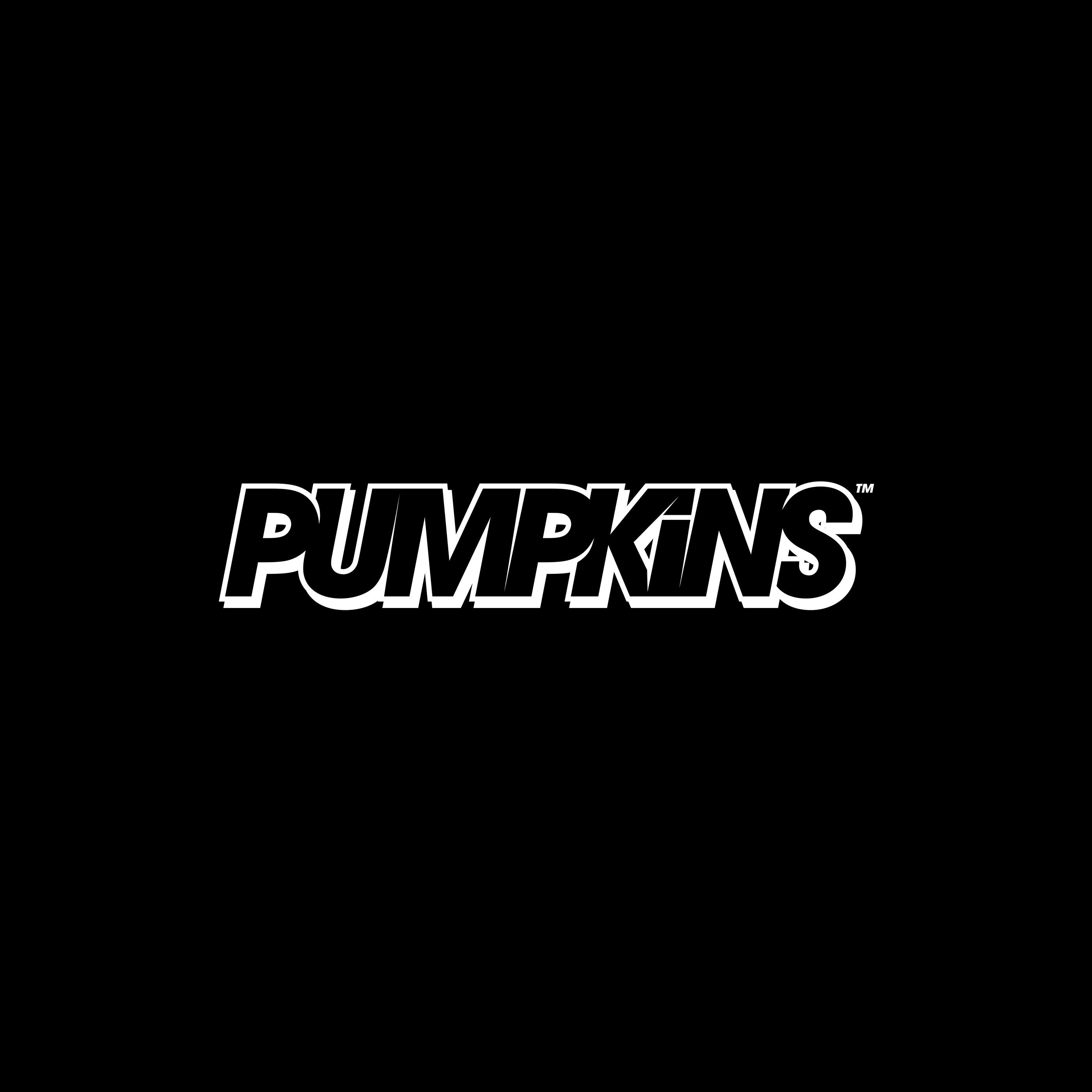 Pumpkins(Old school type beat)专辑