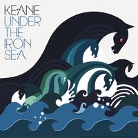 Keane - Iron Sea (unofficial Instrumental)