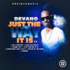 Devano - NEVER BE THE SAME