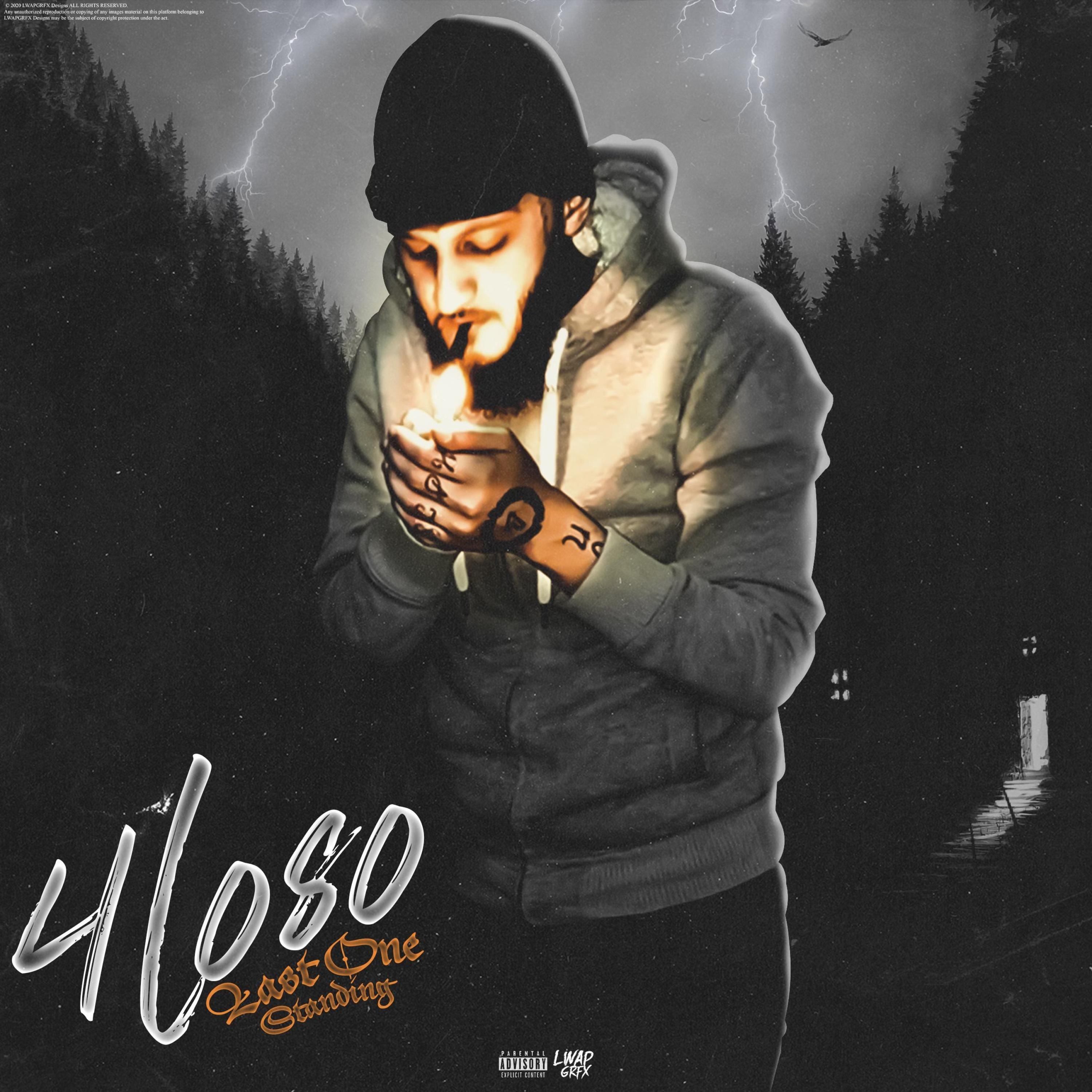 4loso - Big Opp