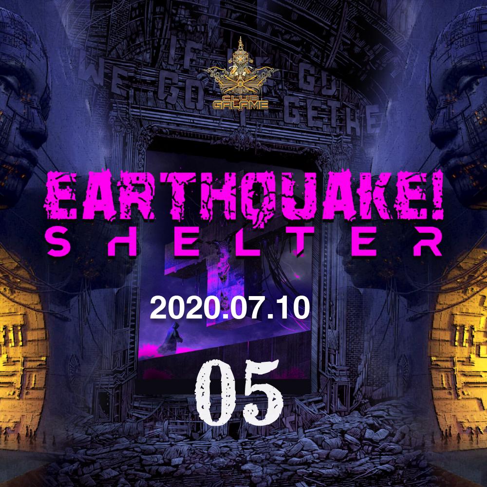 EARTHQUAKE 20200710 05