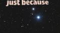Just Because专辑