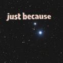 Just Because专辑