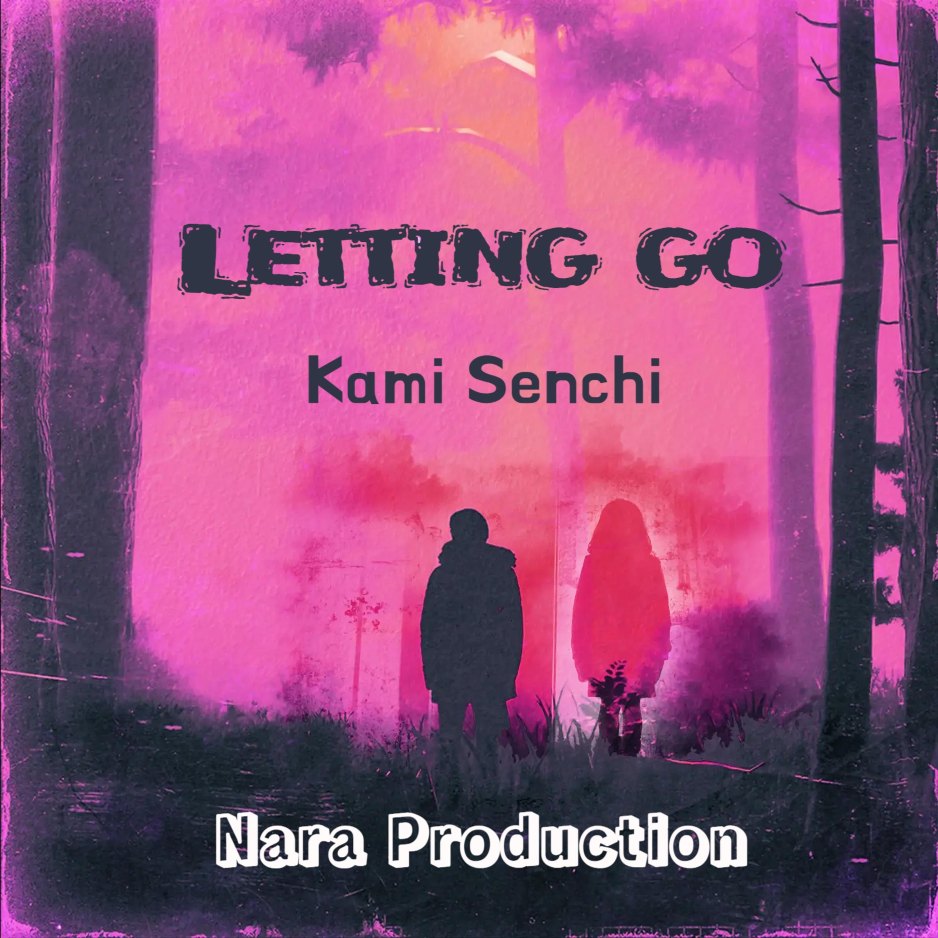 Letting Go