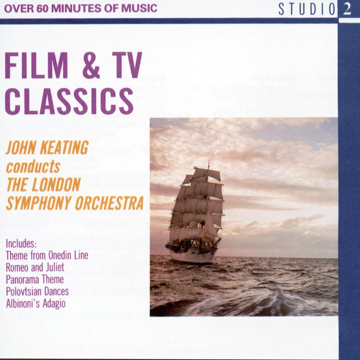 Film And TV Classics