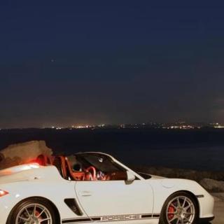 原来是这种和月亮约会