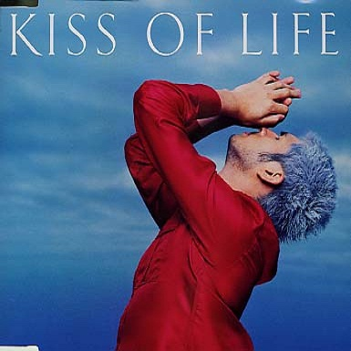 KISS OF LIFE专辑