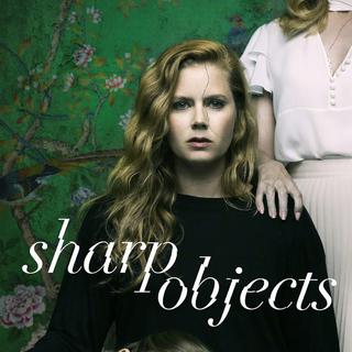 利器 Sharp Objects