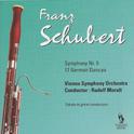 Schubert: Symphony No. 5, D. 485 & German Dances, D. 783专辑