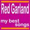 My Best Songs - Red Garland专辑