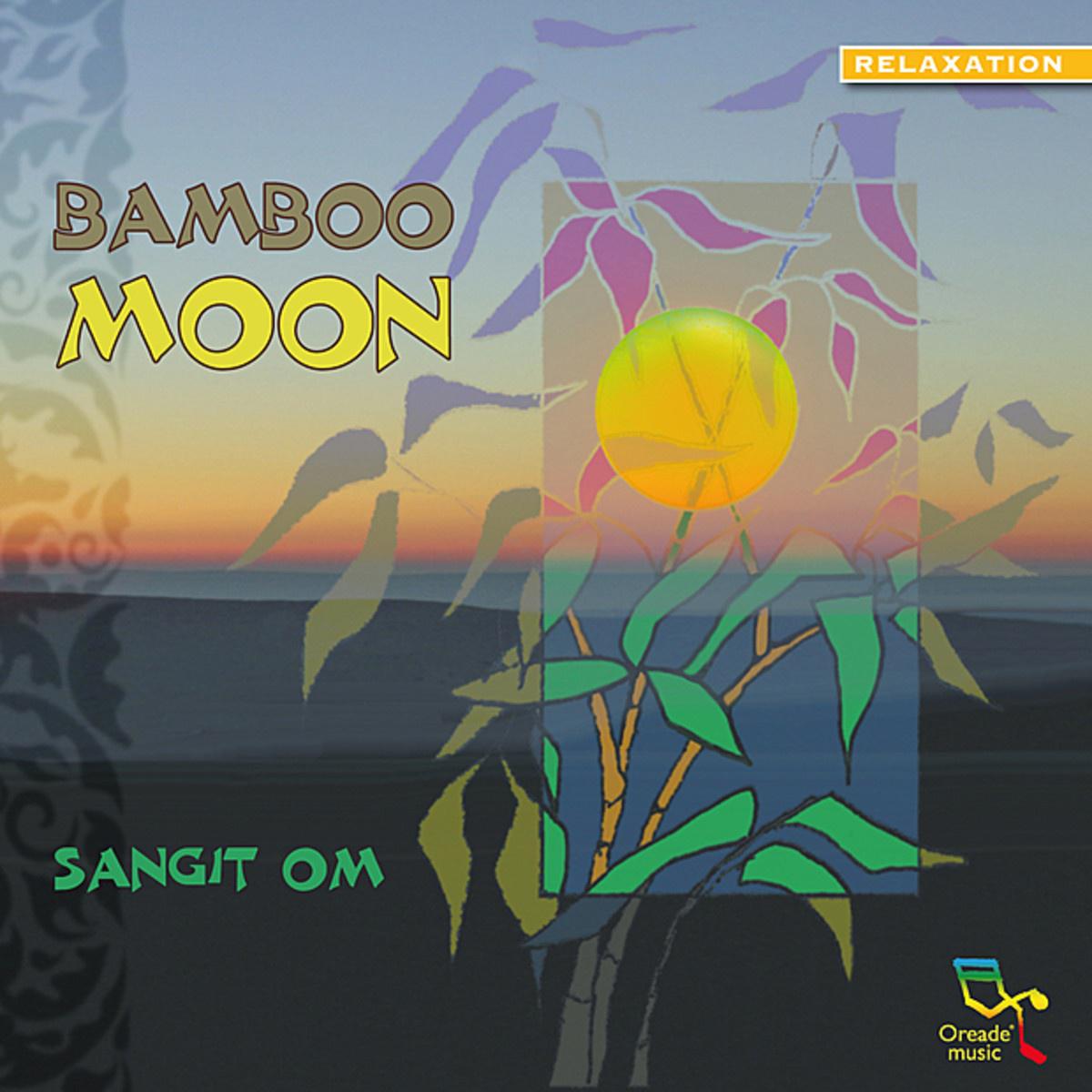 Bamboo Moon专辑