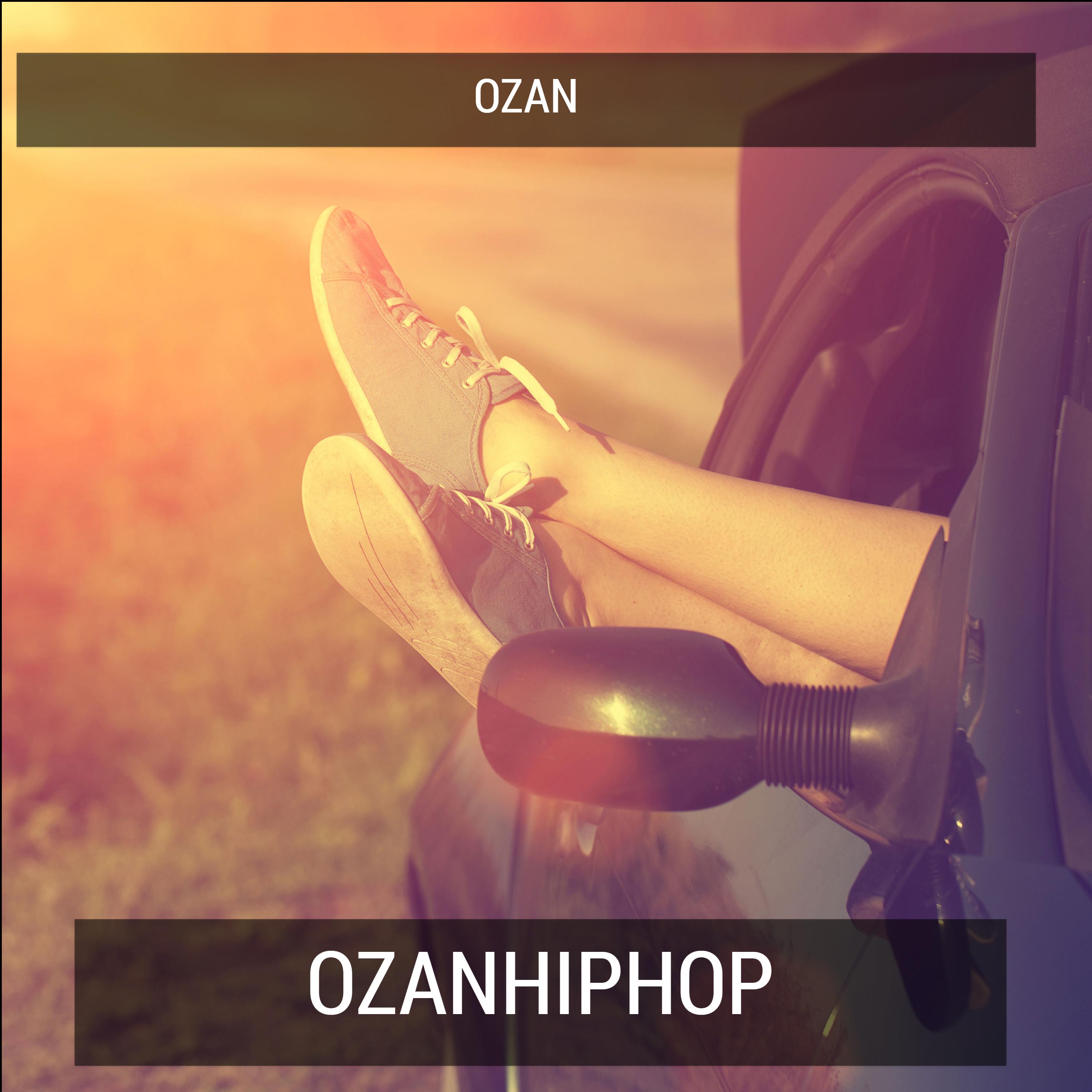 Ozanhiphop专辑