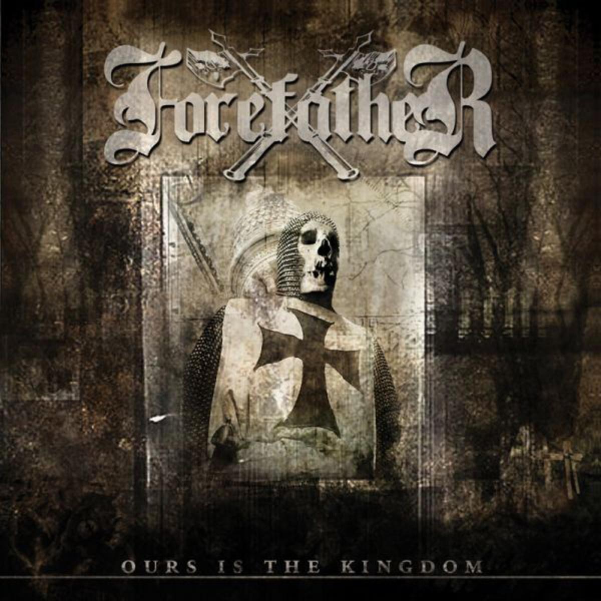 Ours Is The Kingdom