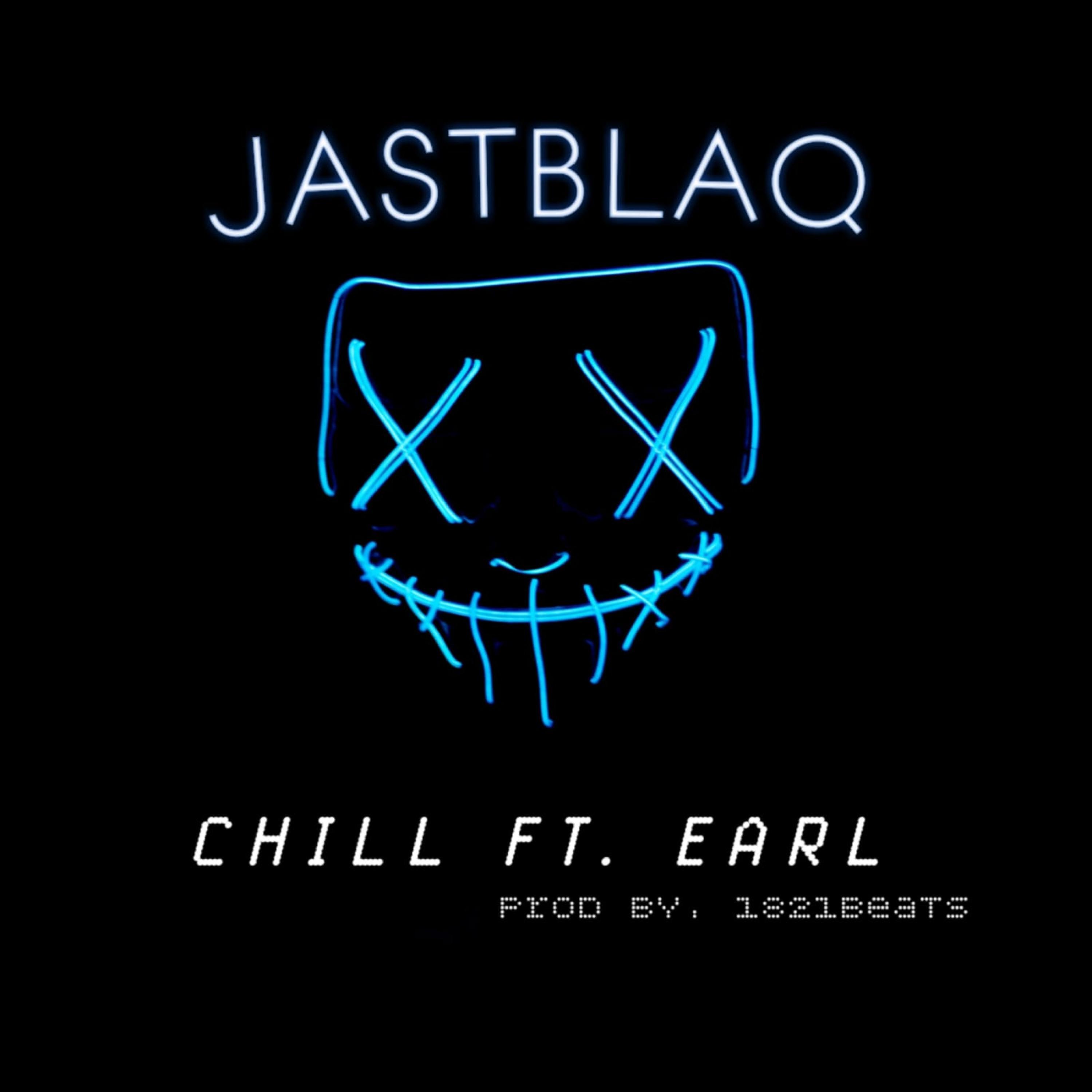 Chill (feat. Earl)