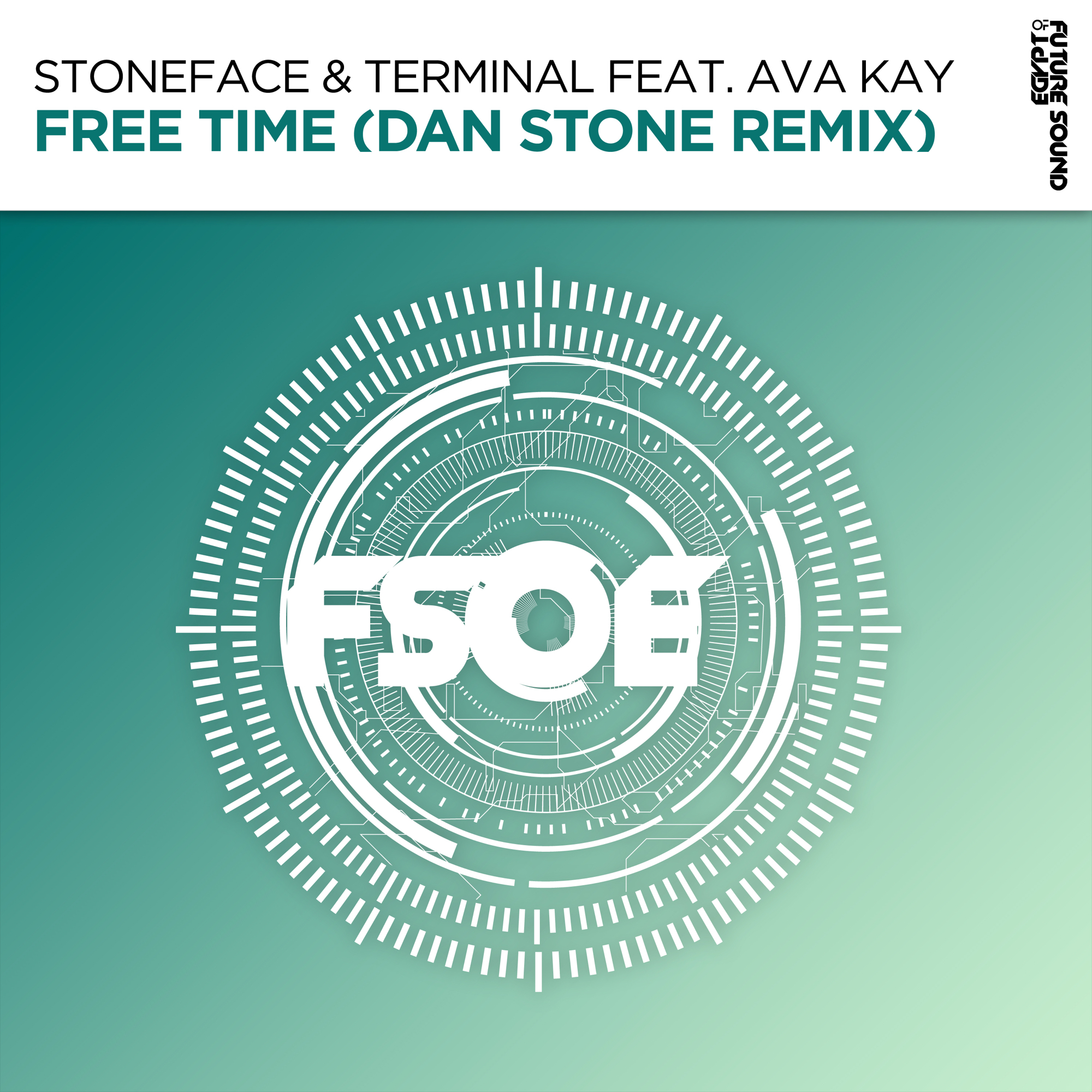 Free Time (Dan Stone Extended Remix)
