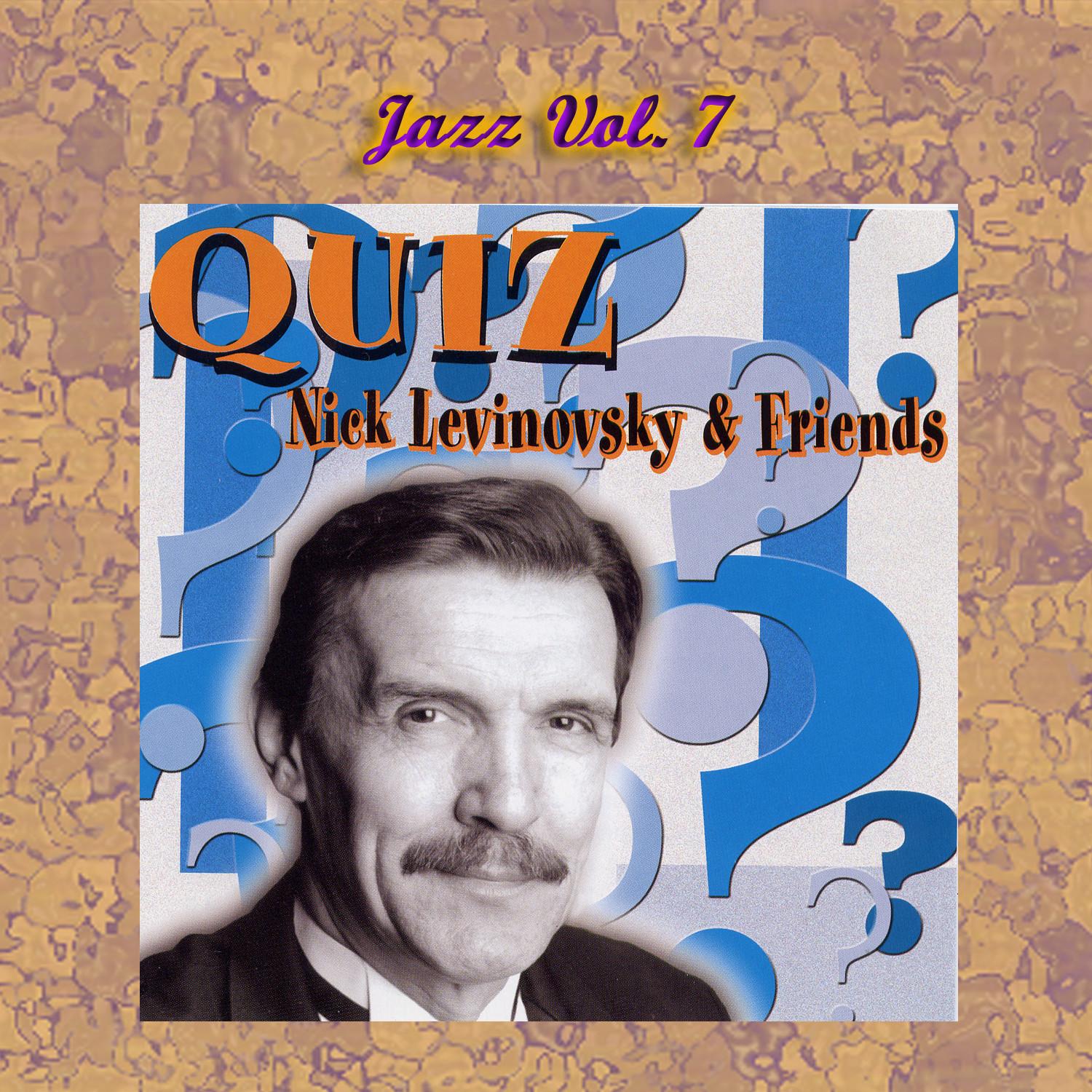 Quiz (instrumental)