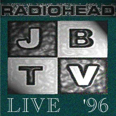 JBTV Live '96