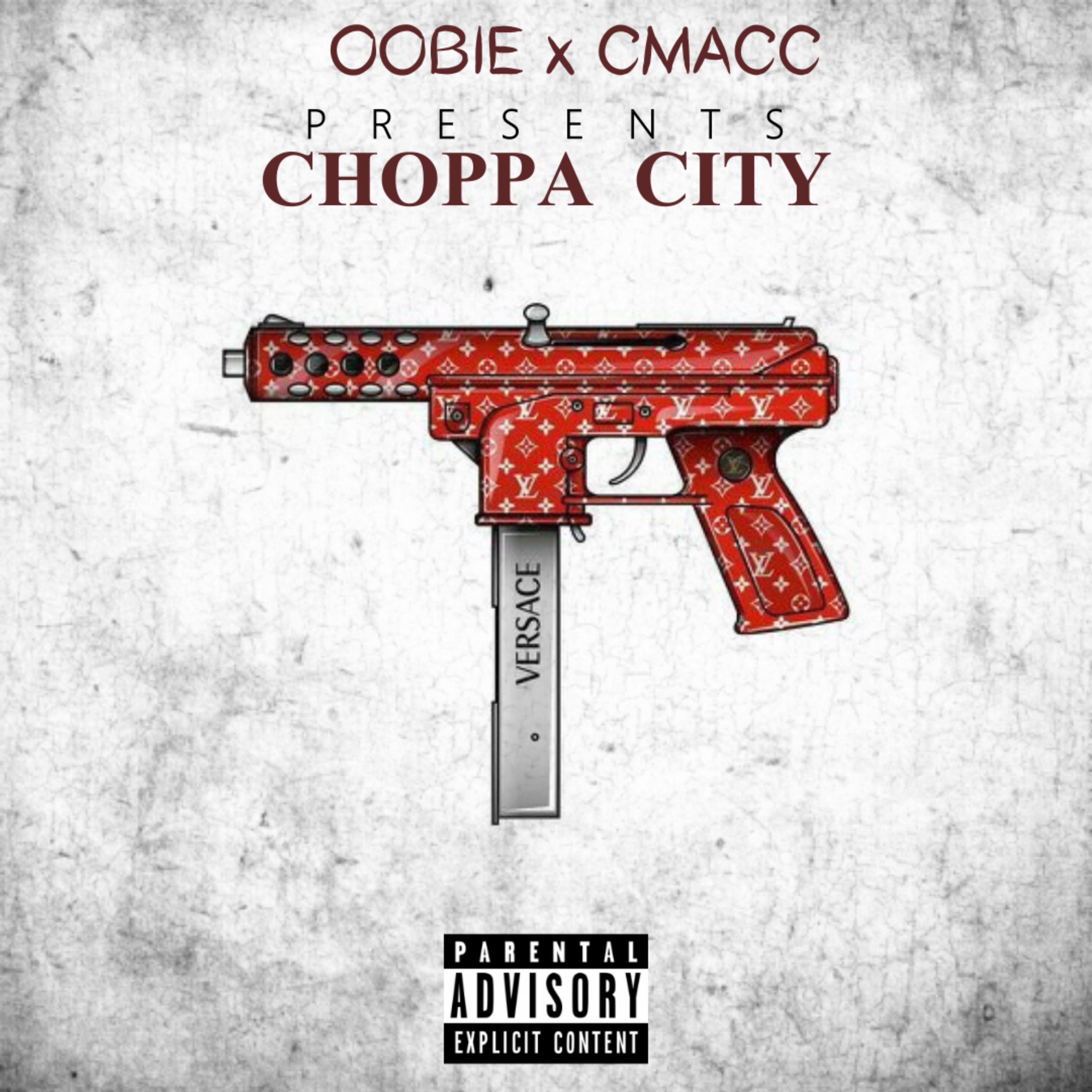 Gangsta City