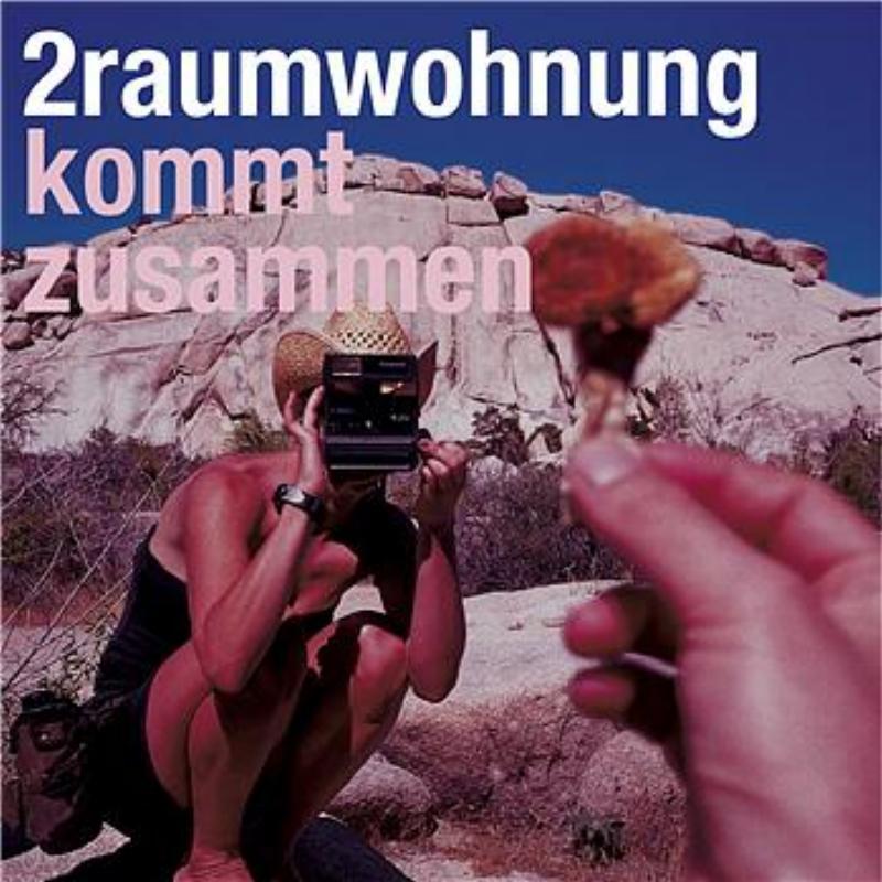 Kommt zusammen专辑